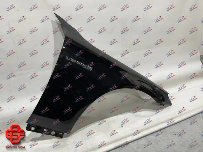 MERCEDES BENZ S-CLASS W222 RIGHT FENDER