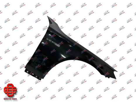 MERCEDES BENZ S-CLASS W222 RIGHT FENDER