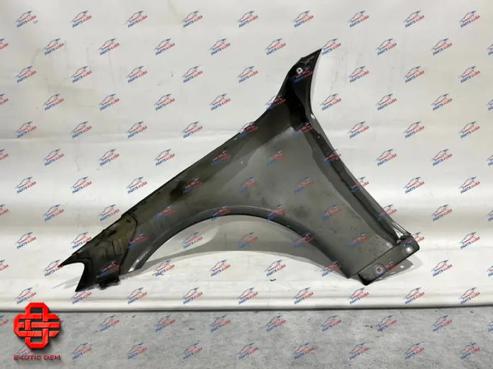 MERCEDES BENZ S-CLASS W222 RIGHT FENDER