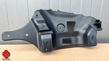 MERCEDES BENZ S CLASS W223 EXHAUST TAIL PIPE TIP BRACKET LH