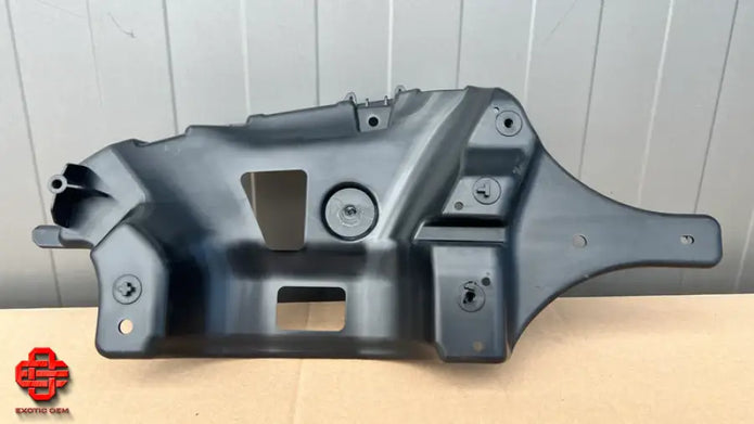 MERCEDES BENZ S CLASS W223 EXHAUST TAIL PIPE TIP BRACKET LH