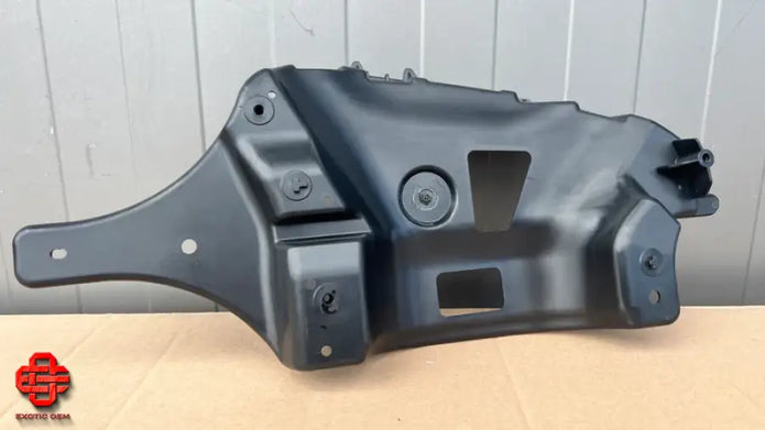MERCEDES BENZ S CLASS W223 EXHAUST TAIL PIPE TIP BRACKET RH