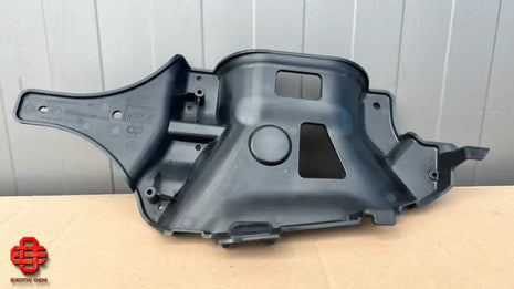 MERCEDES BENZ S CLASS W223 EXHAUST TAIL PIPE TIP BRACKET RH