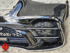 MERCEDES BENZ S CLASS W223 FRONT BUMPER