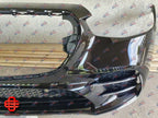 MERCEDES BENZ S CLASS W223 FRONT BUMPER