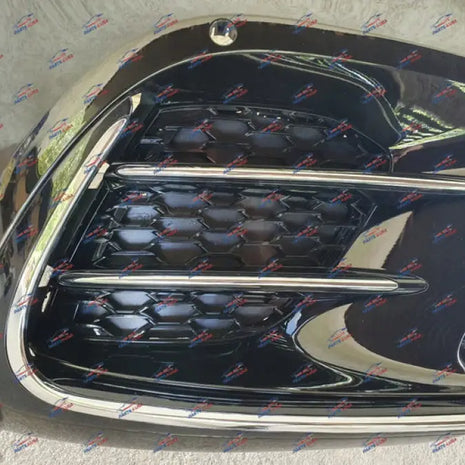 MERCEDES BENZ S CLASS W223 FRONT BUMPER