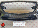 MERCEDES BENZ S CLASS W223 FRONT BUMPER