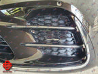MERCEDES BENZ S CLASS W223 FRONT BUMPER