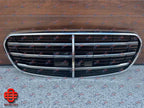 MERCEDES BENZ S CLASS W223 FRONT BUMPER WITH GRILL