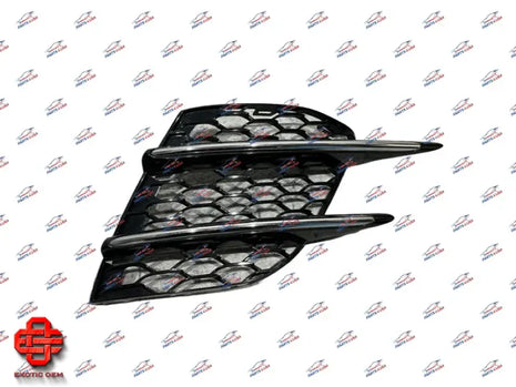 MERCEDES BENZ S CLASS W223 FRONT VENTILATION GRILL LH