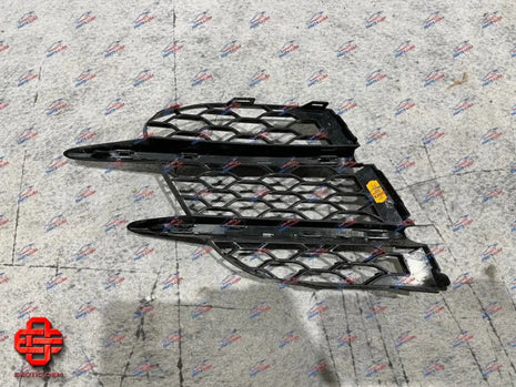MERCEDES BENZ S CLASS W223 FRONT VENTILATION GRILL LH