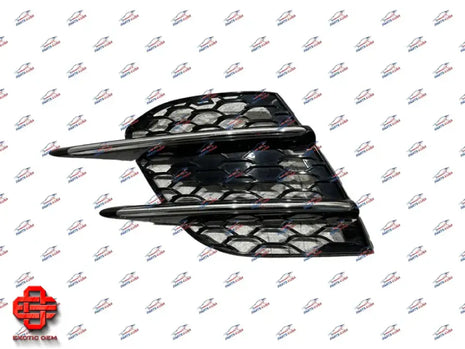 MERCEDES BENZ S CLASS W223 FRONT VENTILATION GRILL RH