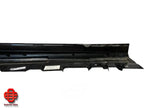 MERCEDES BENZ S S63 S65 AMG W217 SIDE SKIRT TRIM LH