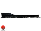 MERCEDES BENZ S S63 S65 AMG W217 SIDE SKIRT TRIM LH