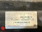 MERCEDES BENZ S S63 S65 AMG W217 SIDE SKIRT TRIM LH