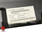 MERCEDES BENZ S S63 S65 AMG W217 SIDE SKIRT TRIM LH