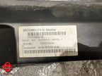 MERCEDES BENZ S S63 S65 AMG W217 SIDE SKIRT TRIM RH