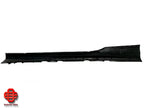 MERCEDES BENZ S S63 S65 AMG W217 SIDE SKIRT TRIM RH