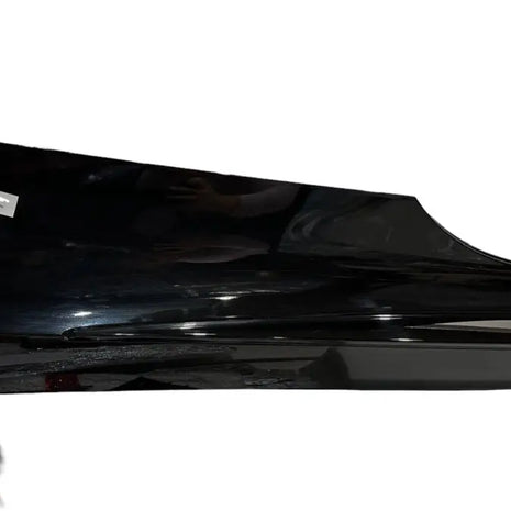 MERCEDES BENZ S S63 S65 AMG W217 SIDE SKIRT TRIM RH