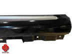 MERCEDES BENZ S SIDE SKIRT TRIM LH