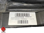 MERCEDES BENZ S SIDE SKIRT TRIM LH
