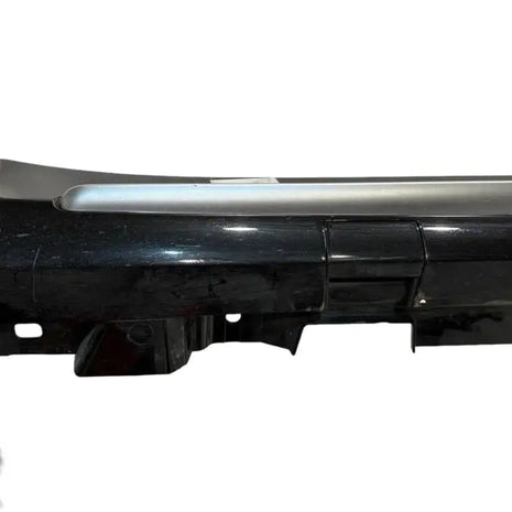 MERCEDES BENZ S SIDE SKIRT TRIM LH