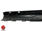 MERCEDES BENZ S SIDE SKIRT TRIM LH