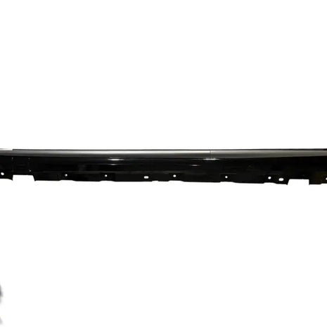MERCEDES BENZ S SIDE SKIRT TRIM LH