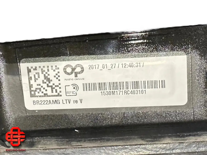 MERCEDES BENZ S SIDE SKIRT TRIM RH