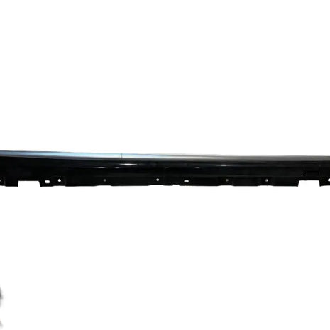 MERCEDES BENZ S SIDE SKIRT TRIM RH