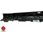 MERCEDES BENZ S SIDE SKIRT TRIM RH