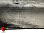 MERCEDES BENZ S SIDE SKIRT TRIM RH