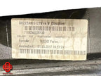 MERCEDES BENZ S SIDE SKIRT TRIM RH
