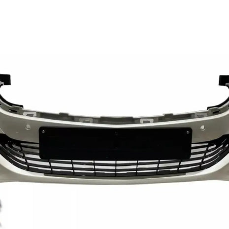 MERCEDES BENZ S W222 FRONT BUMPER