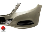 MERCEDES BENZ S W222 FRONT BUMPER