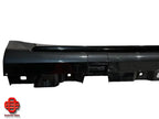 MERCEDES BENZ S W222 SIDE SKIRT TRIM LH
