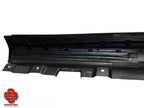 MERCEDES BENZ S W222 SIDE SKIRT TRIM LH