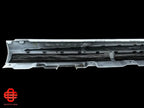 MERCEDES BENZ S W222 SIDE SKIRT TRIM LH