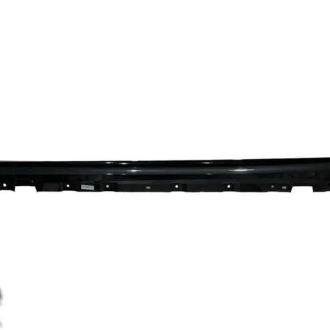MERCEDES BENZ S W222 SIDE SKIRT TRIM LH