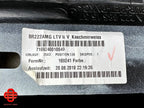 MERCEDES BENZ S W222 SIDE SKIRT TRIM LH