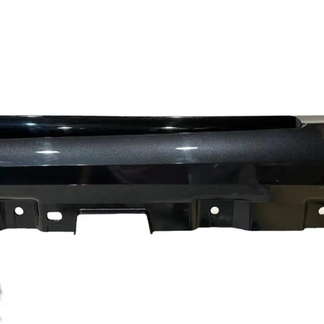 MERCEDES BENZ S W222 SIDE SKIRT TRIM LH
