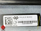 MERCEDES BENZ S W222 SIDE SKIRT TRIM LH