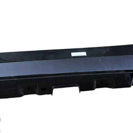 MERCEDES BENZ S W222 SIDE SKIRT TRIM PANEL LH
