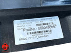 MERCEDES BENZ S W222 SIDE SKIRT TRIM PANEL LH