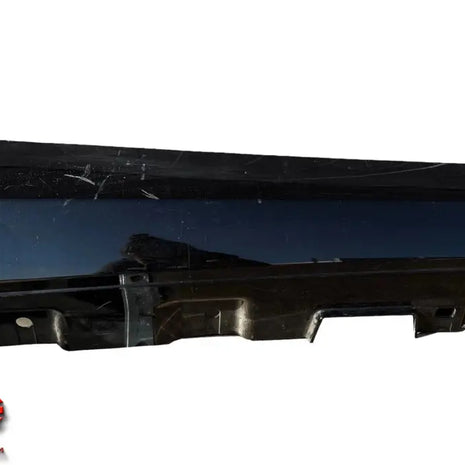 MERCEDES BENZ S W222 SIDE SKIRT TRIM PANEL RH