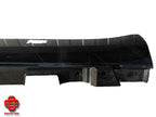MERCEDES BENZ S W222 SIDE SKIRT TRIM PANEL RH