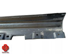 MERCEDES BENZ S W222 SIDE SKIRT TRIM PANEL RH