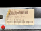 MERCEDES BENZ S W222 SIDE SKIRT TRIM RH