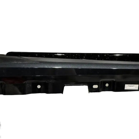MERCEDES BENZ S W222 SIDE SKIRT TRIM RH