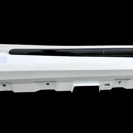 MERCEDES BENZ S W222 SIDE SKIRT TRIM RH